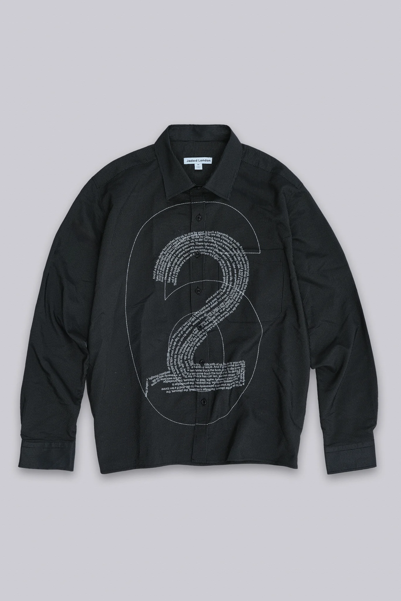 Six Deux Shirt