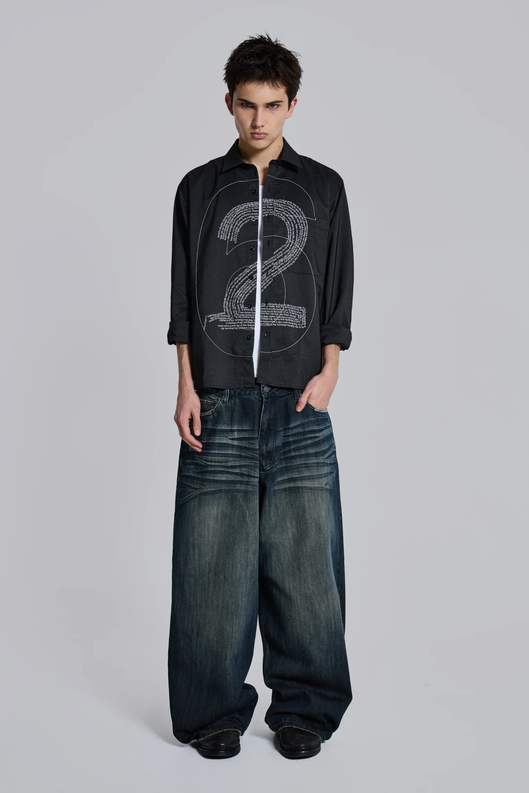 Six Deux Shirt