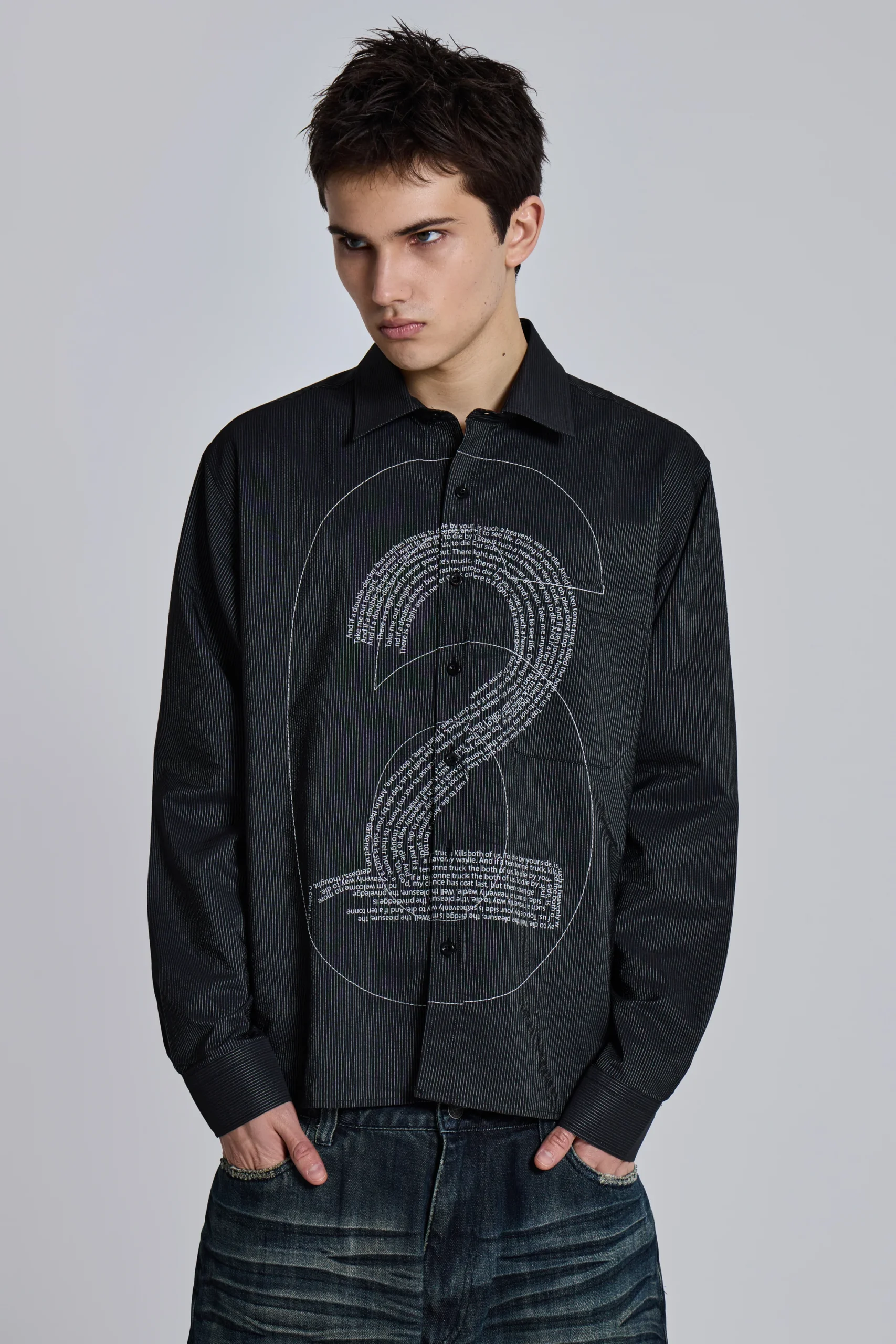 Six Deux Shirt