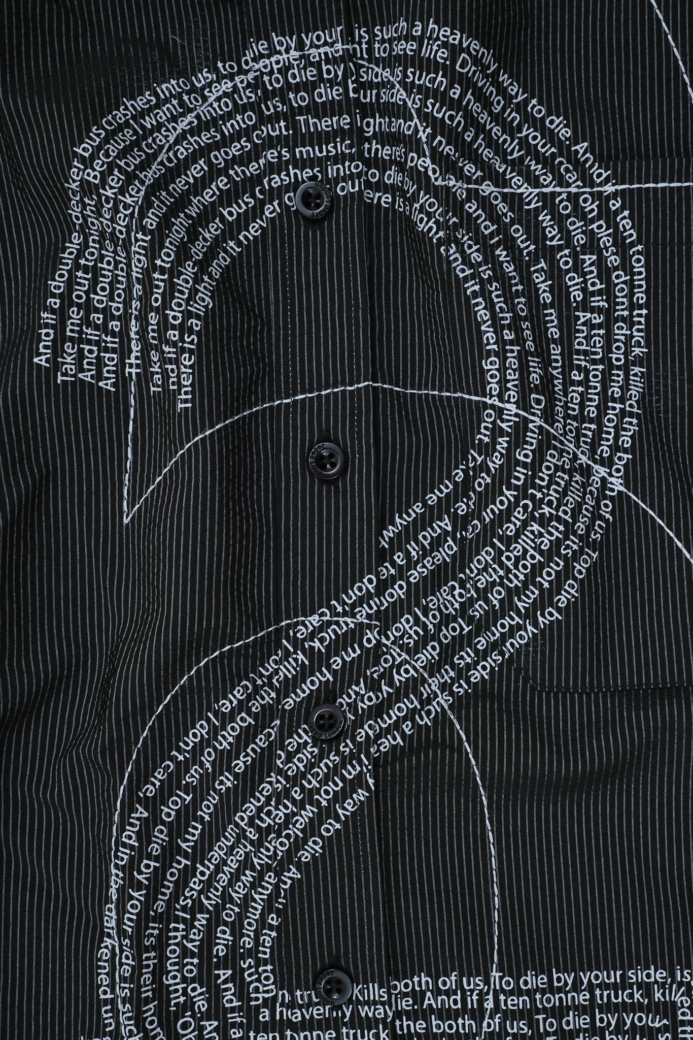 Six Deux Shirt