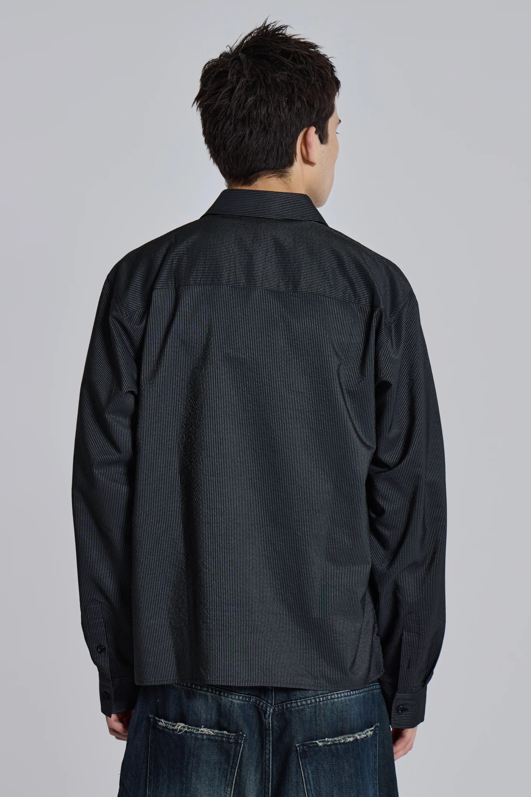 Six Deux Shirt