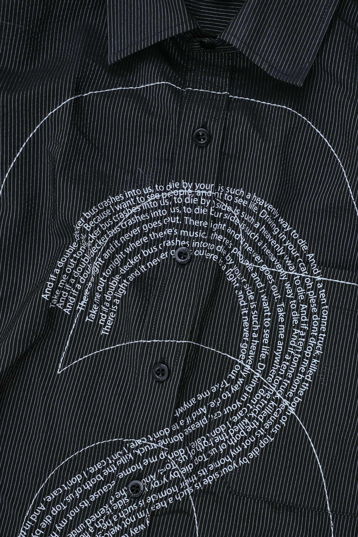 Six Deux Shirt
