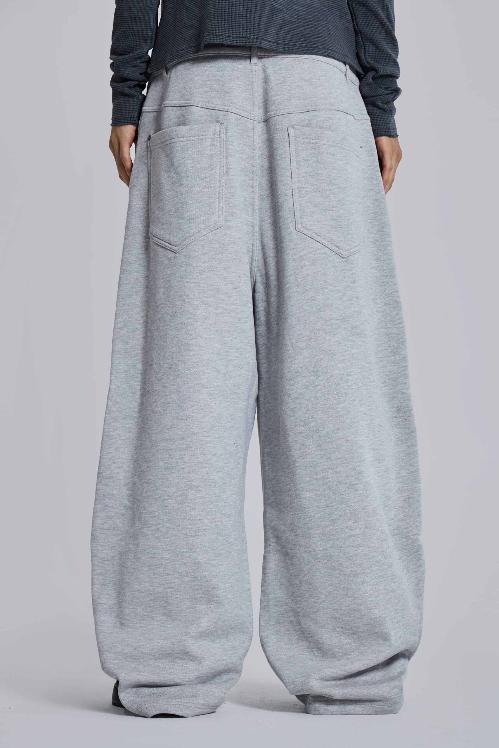 Monster Jogger Jeans