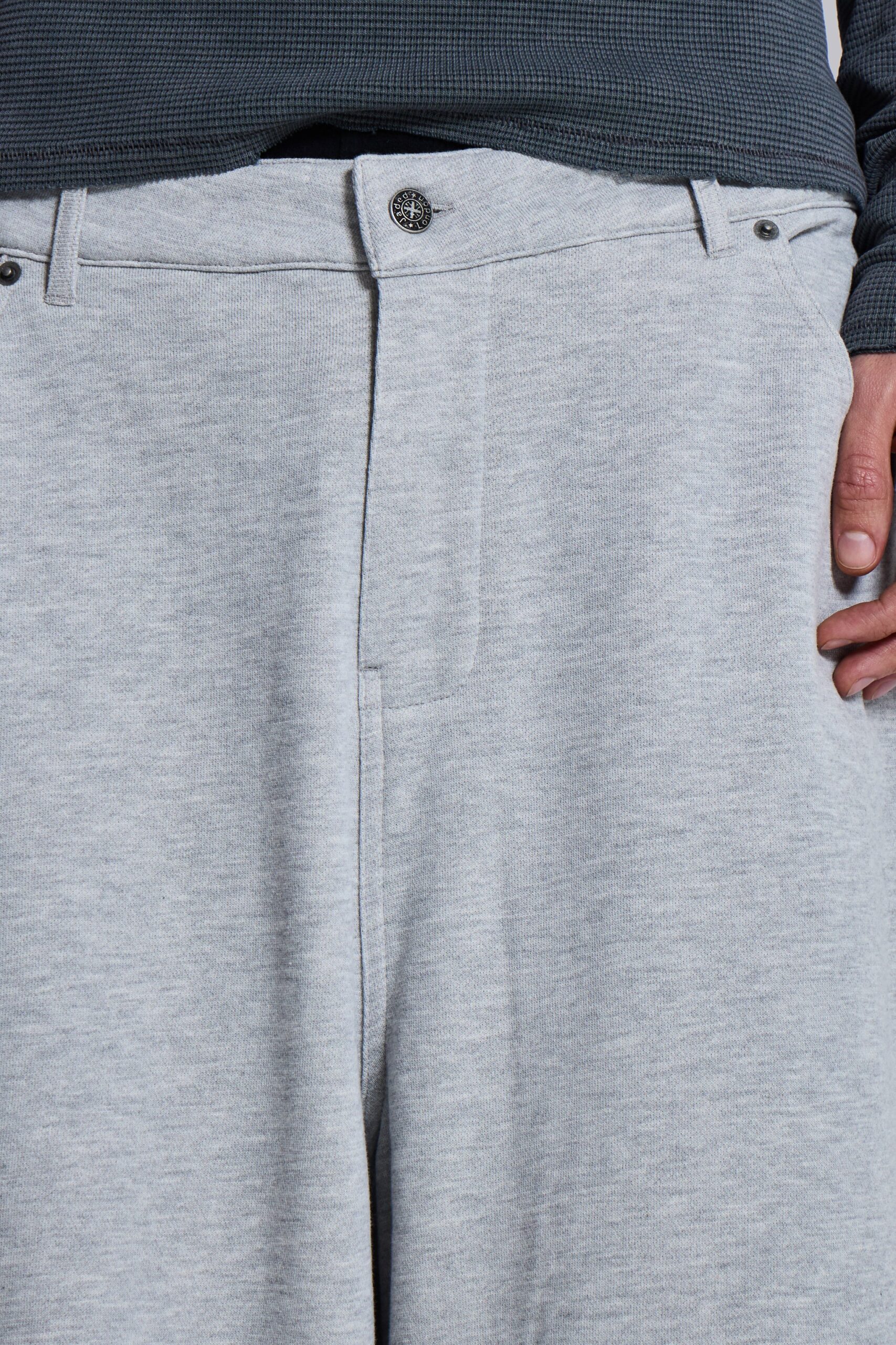 Monster Jogger Jeans