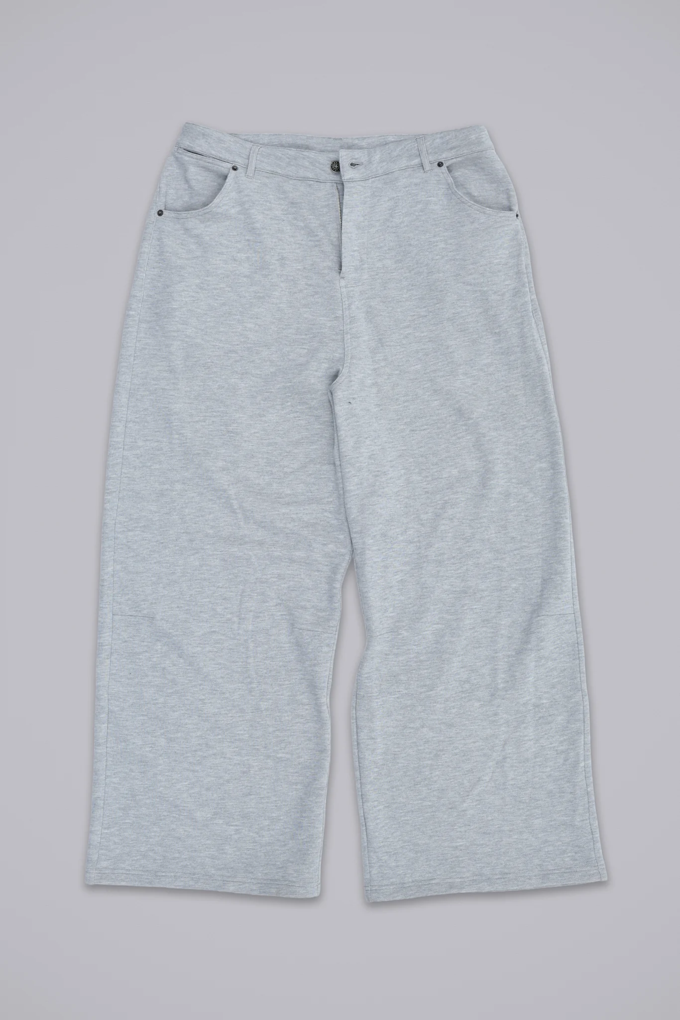 Monster Jogger Jeans