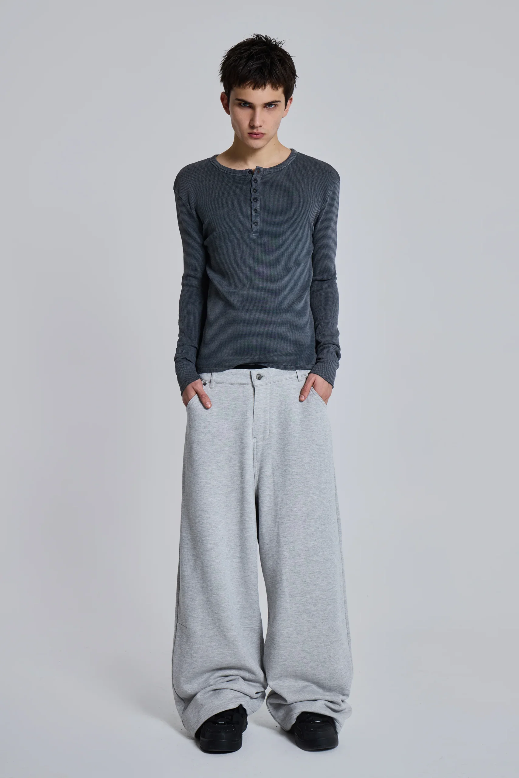 Monster Jogger Jeans