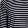 Stripe Longsleeve Top
