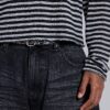 Stripe Longsleeve Top