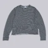 Stripe Longsleeve Top