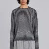 Stripe Longsleeve Top