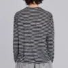 Stripe Longsleeve Top