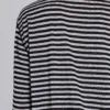 Stripe Longsleeve Top
