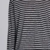 Stripe Longsleeve Top