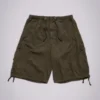 148-khaki-parachute-cargo-baggy-shorts-3.webp Khaki Parachute Cargo Baggy Shorts