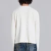 1491-ecru-waffle-henley-top-4.webp Ecru Waffle Henley Top