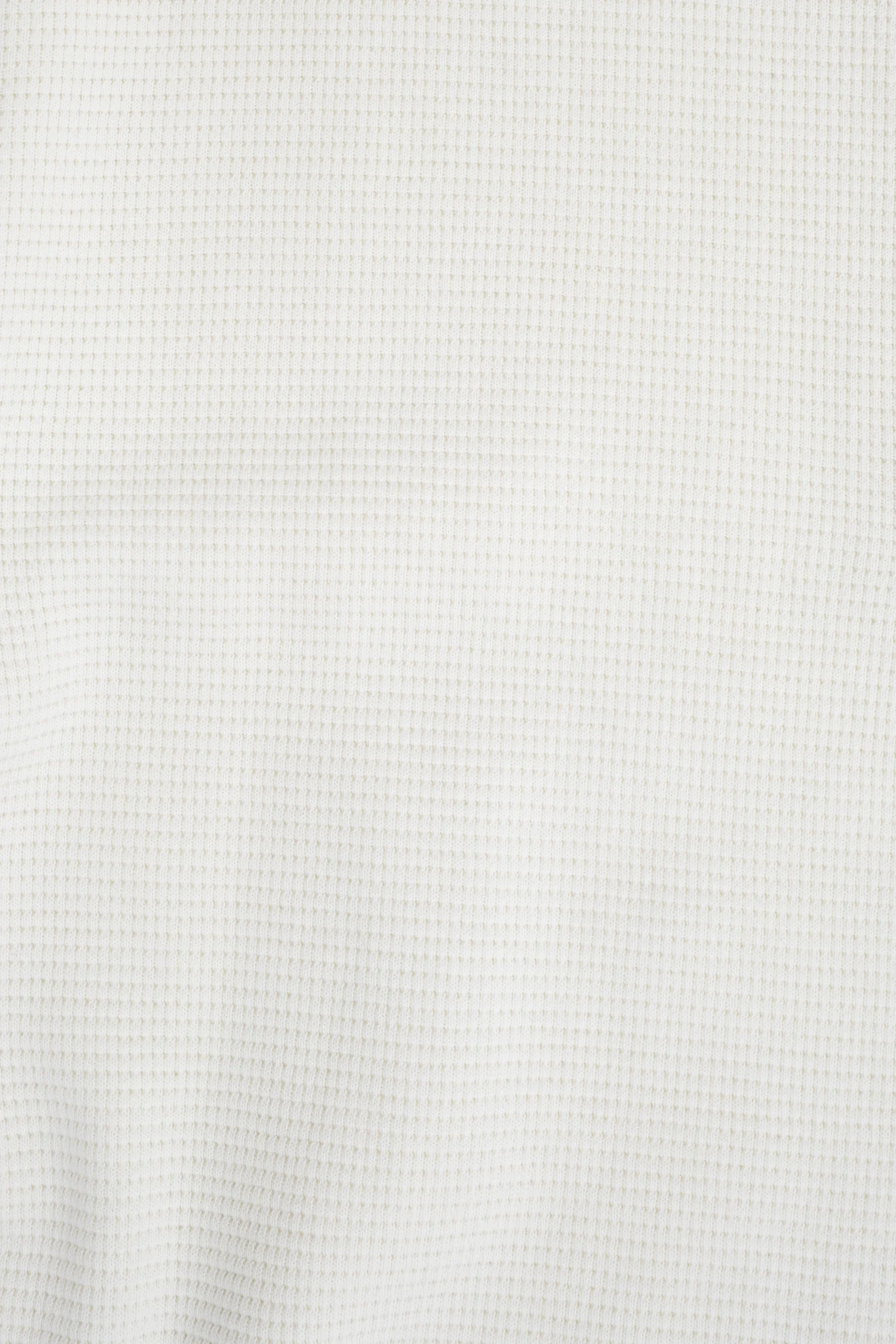 1491-ecru-waffle-henley-top-6.webp Ecru Waffle Henley Top