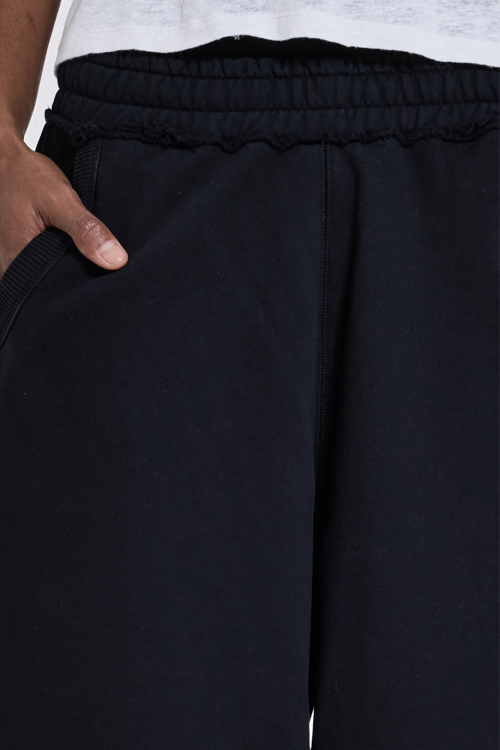 155-black-gothic-print-baggy-monster-joggers-7.webp Black Gothic Print Baggy Monster Joggers