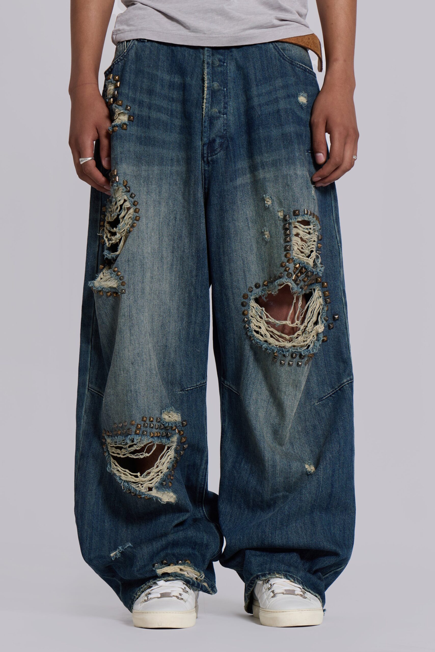 Jewel XL Colossus Jeans