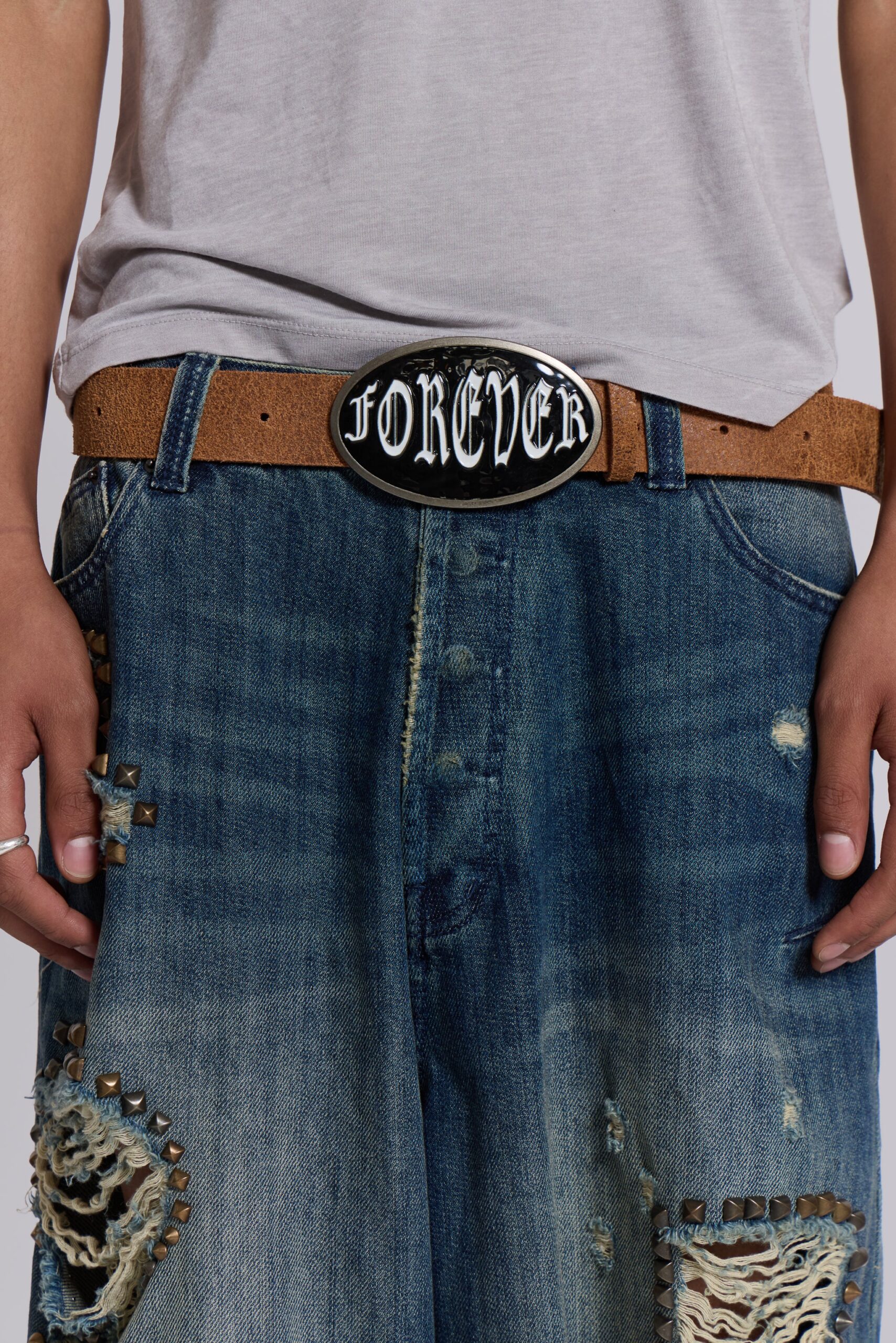 Forever Belt