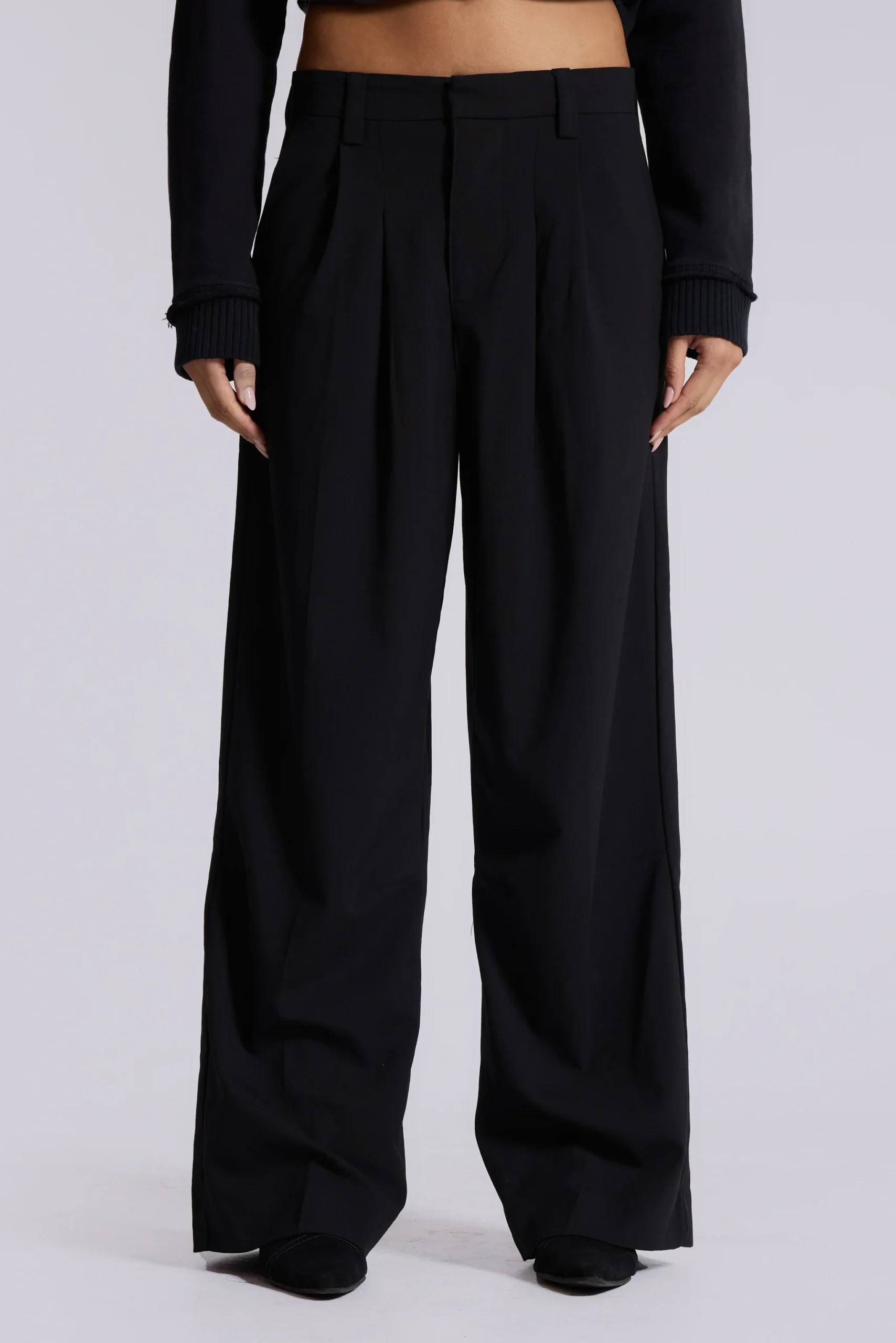 1627-goliath-black-suit-pants-2.webp Goliath Black Suit Pants