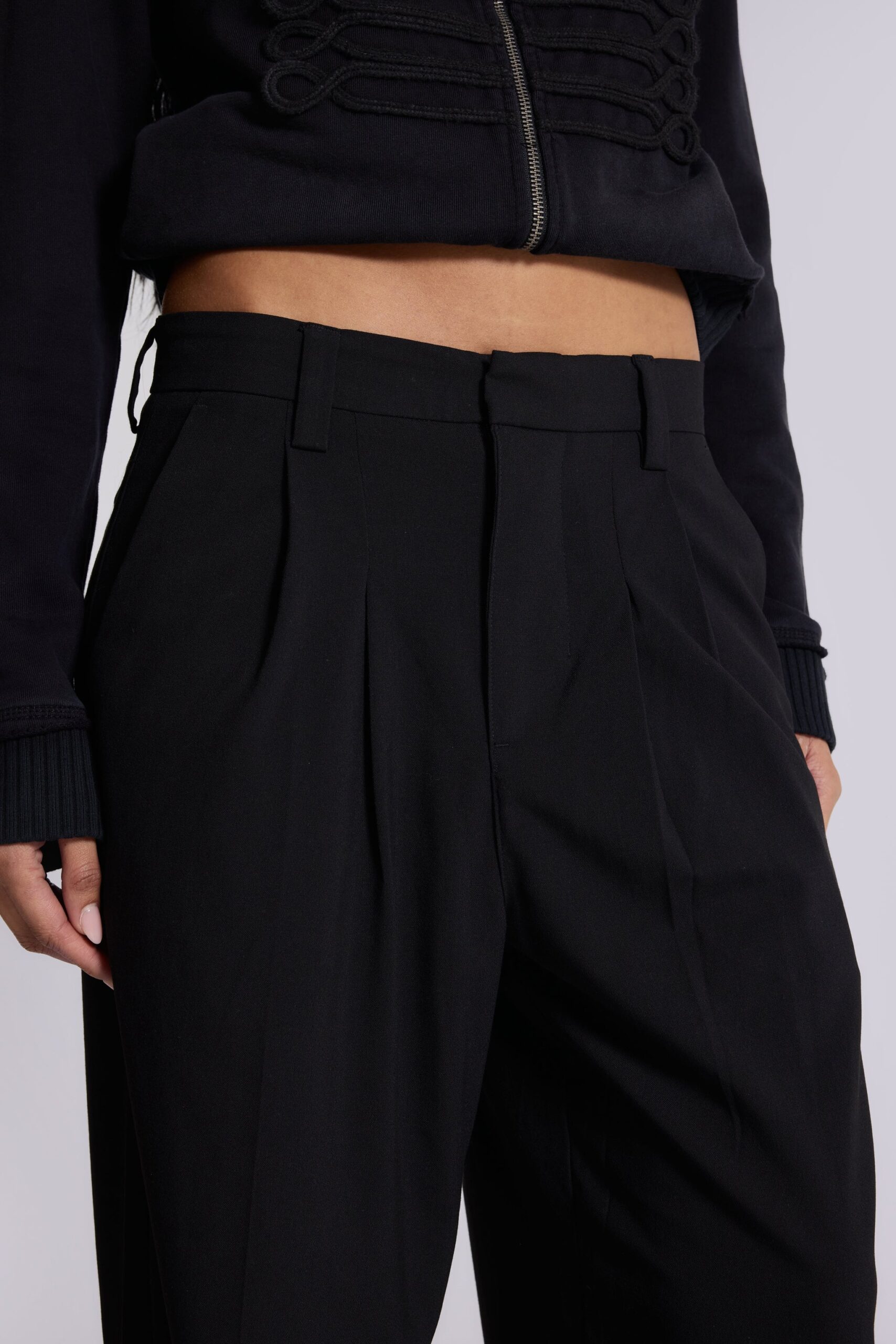 1627-goliath-black-suit-pants-6.jpg Goliath Black Suit Pants