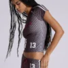 1695-illusion-no-13-football-mini-shorts-9.webp Illusion No. 13 Football Mini Shorts