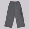 Tattoo Pinstripe Goliath Suit Pants