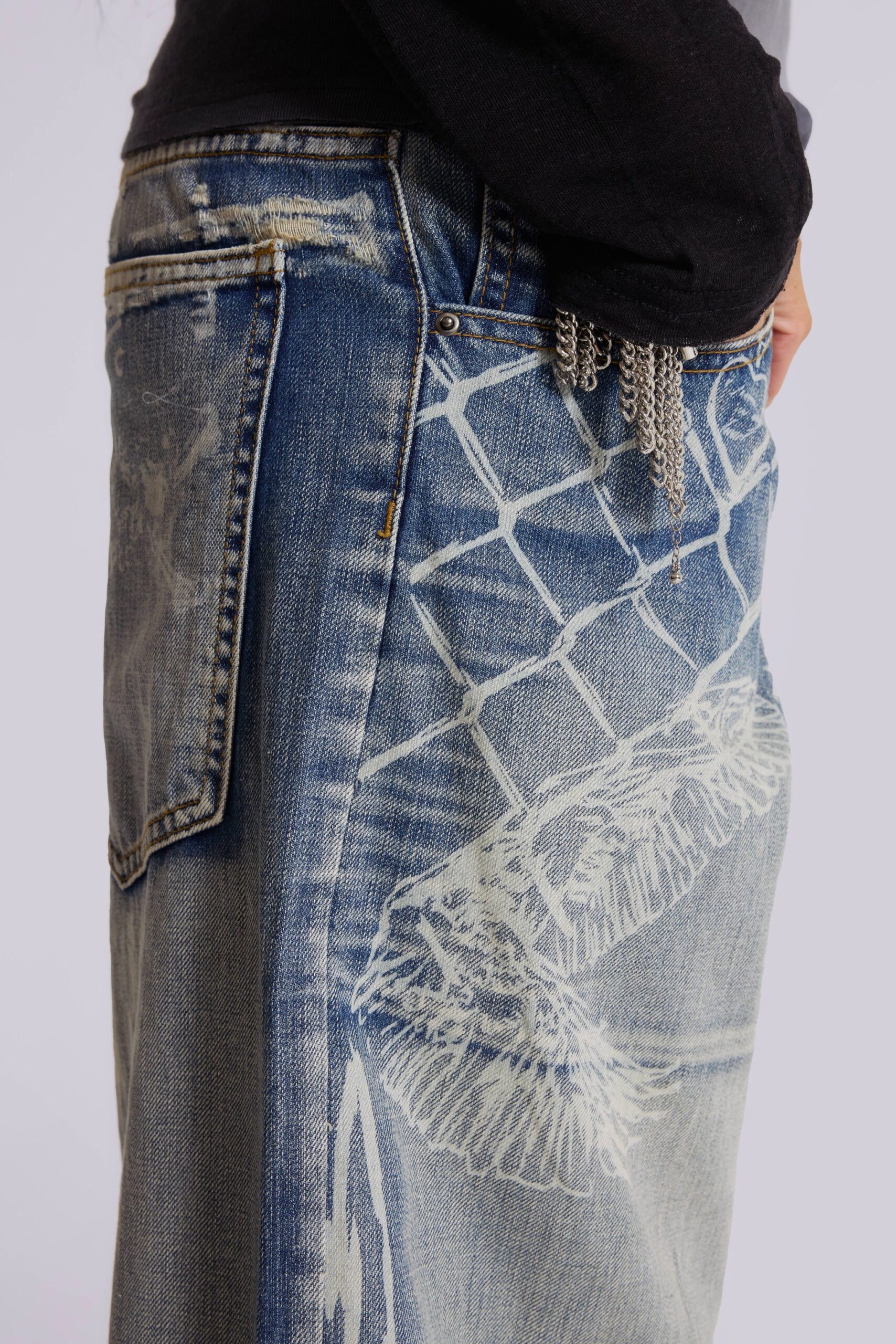 Thorn XL Colossus Jeans