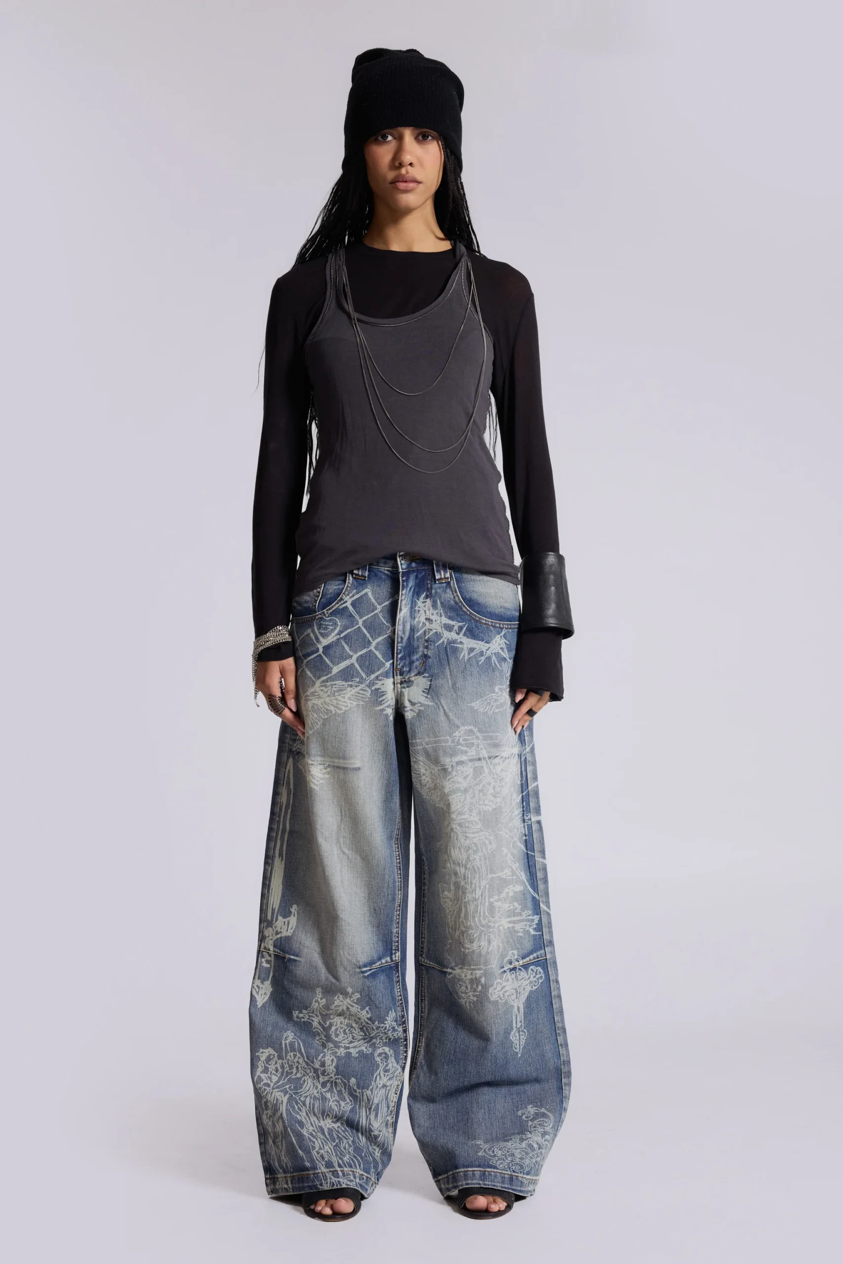 Thorn XL Colossus Jeans