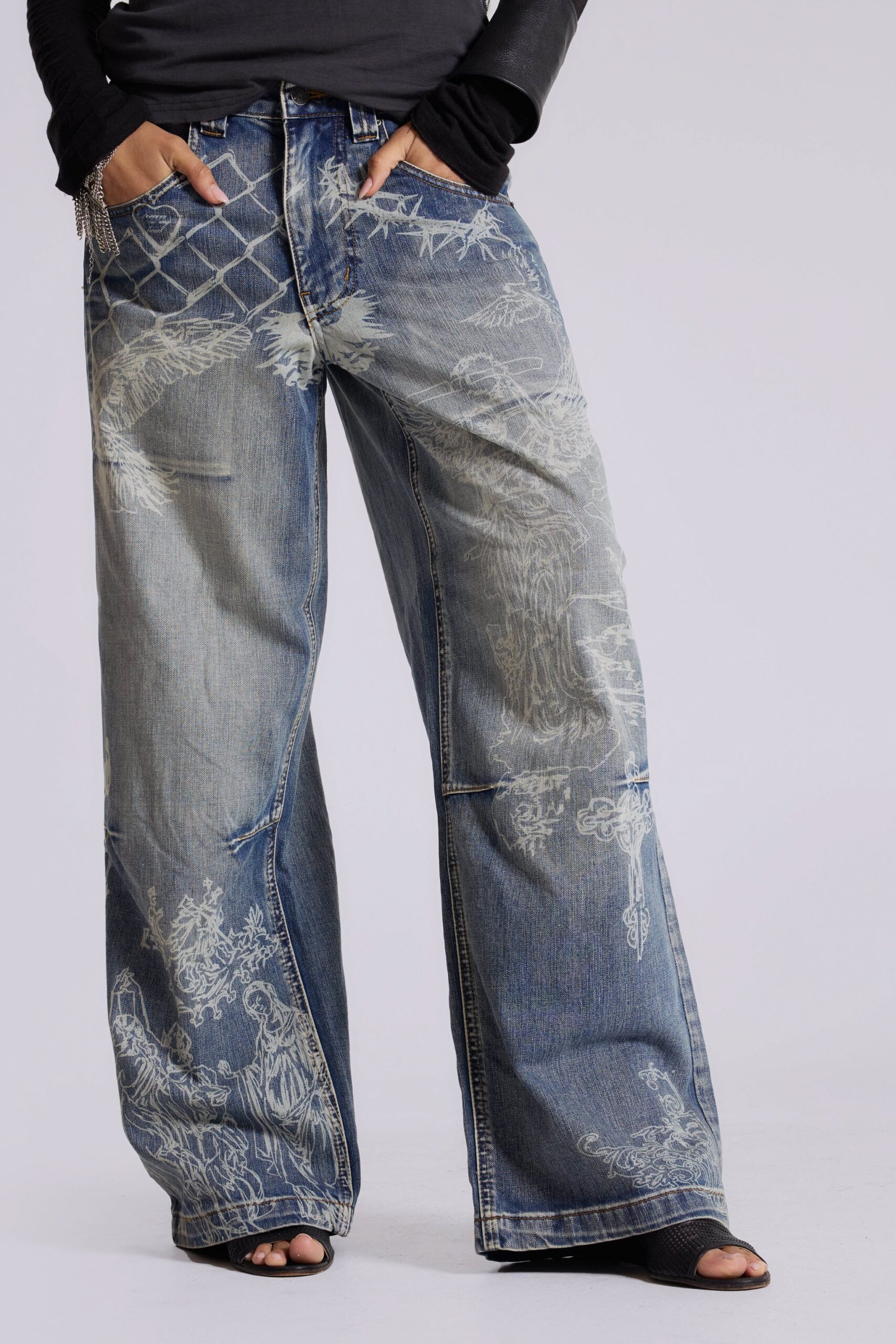 Thorn XL Colossus Jeans