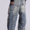 Thorn XL Colossus Jeans