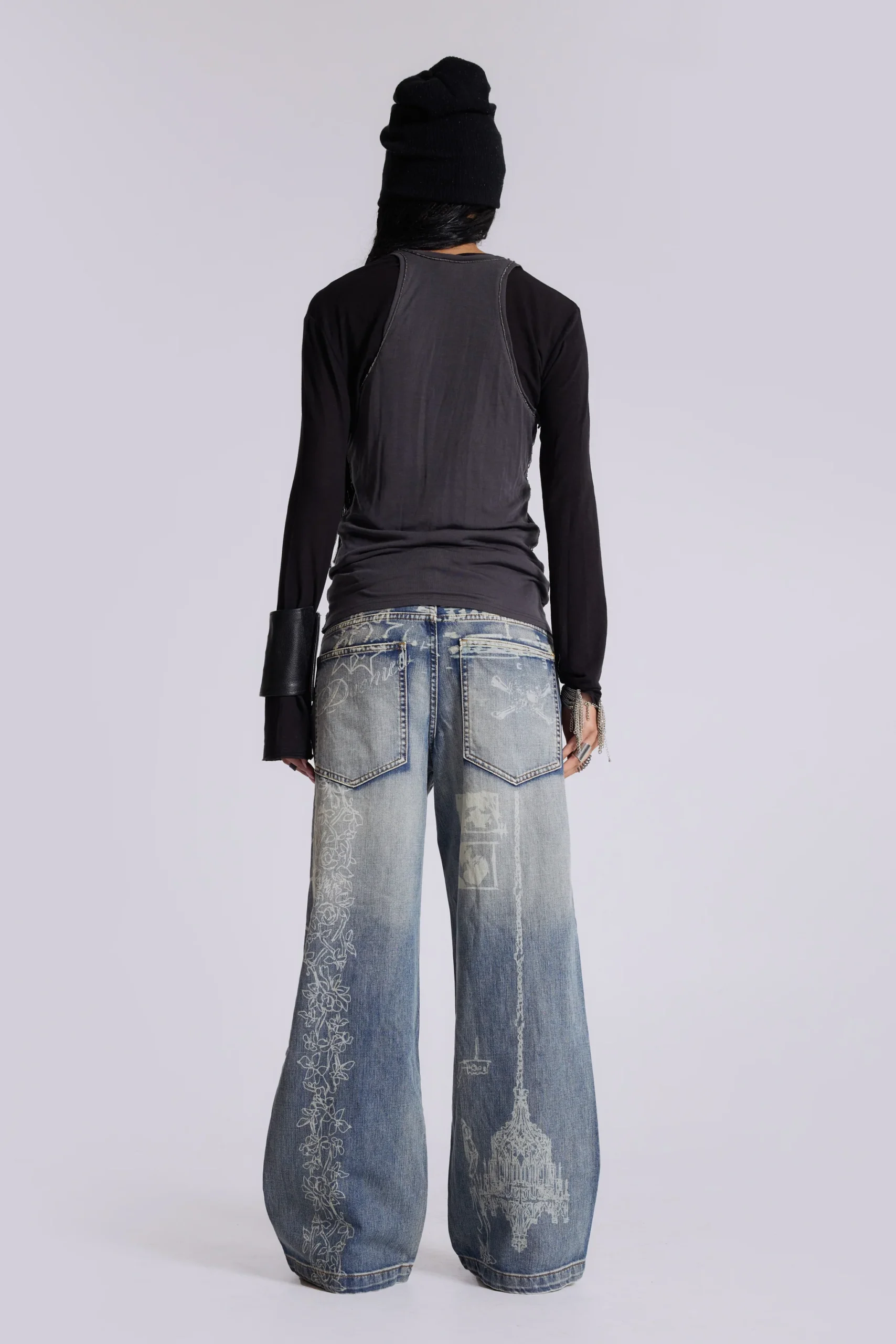 Thorn XL Colossus Jeans