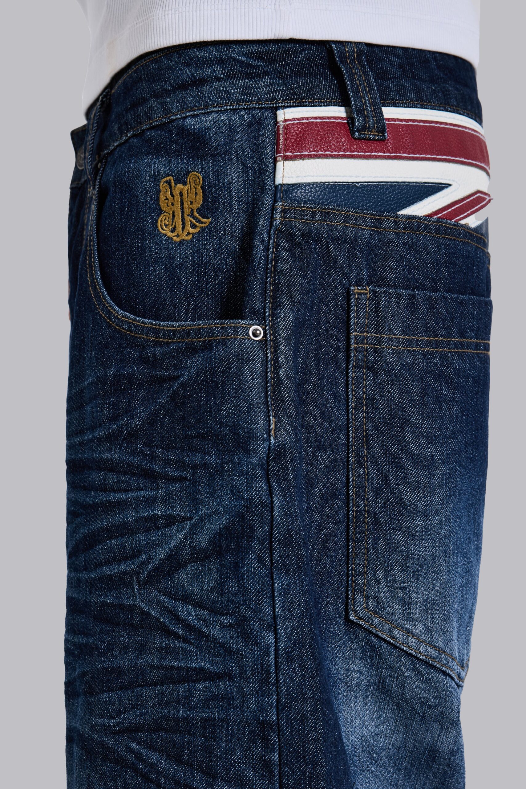 179-union-jack-indigo-colossus-jorts-6.jpg Union Jack Indigo Colossus Jorts