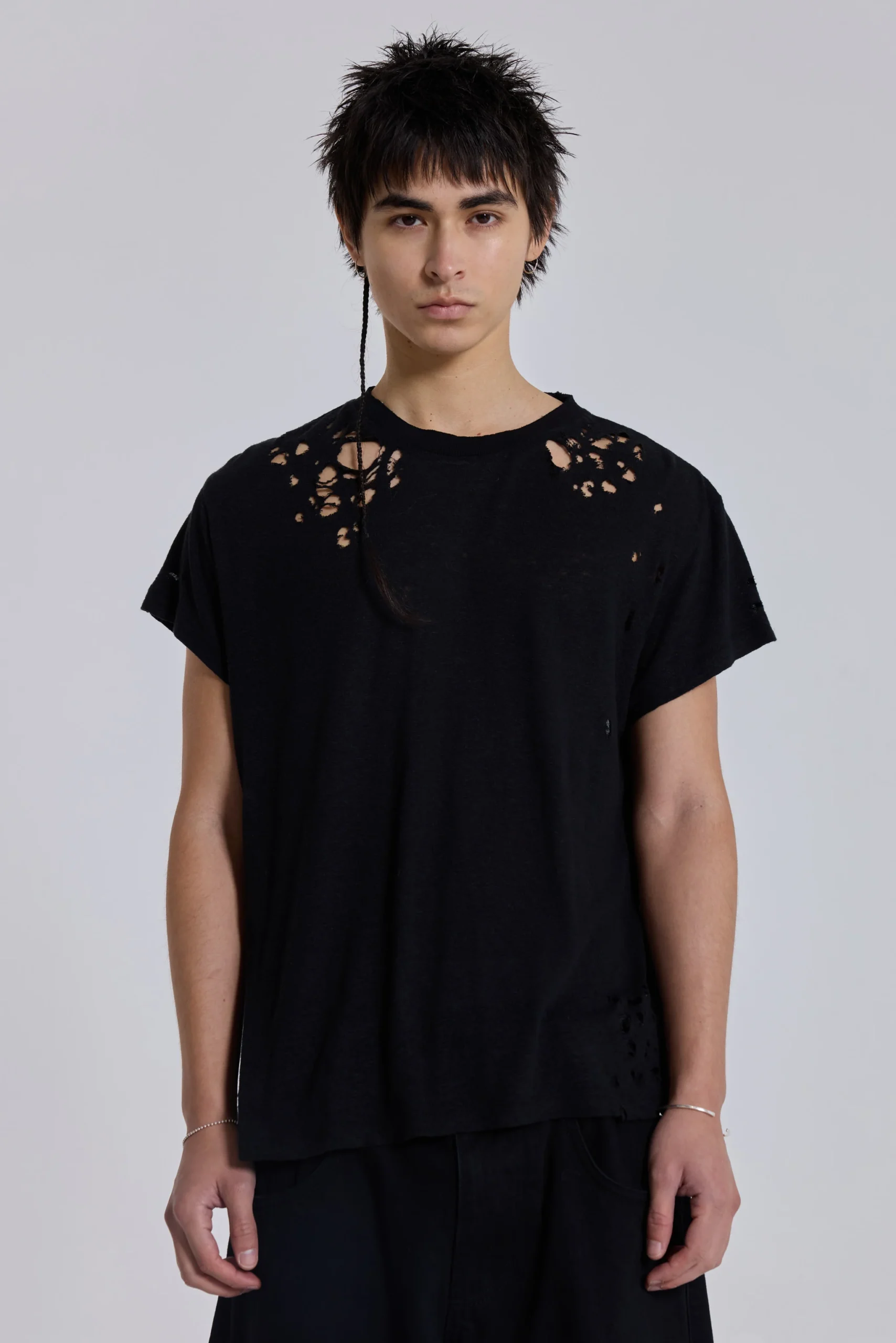 Black Bite T-Shirt