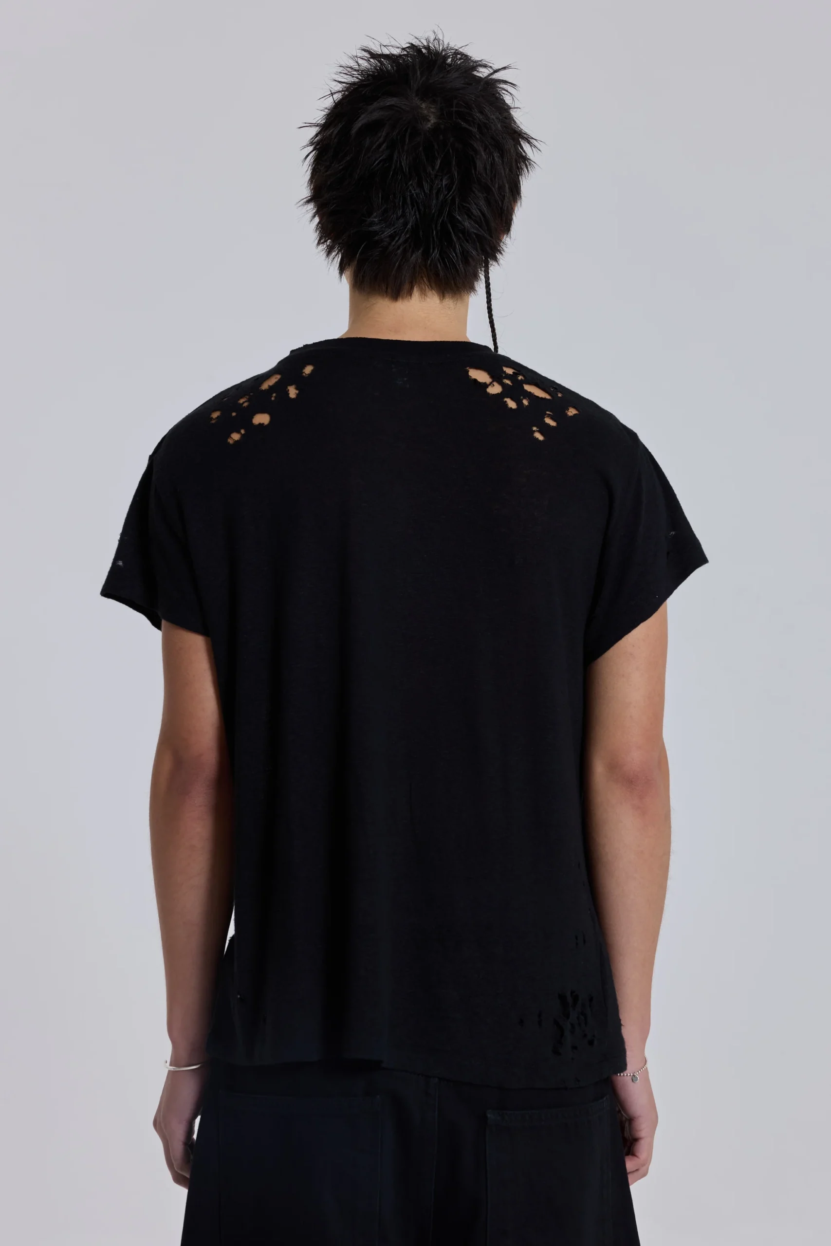 Black Bite T-Shirt