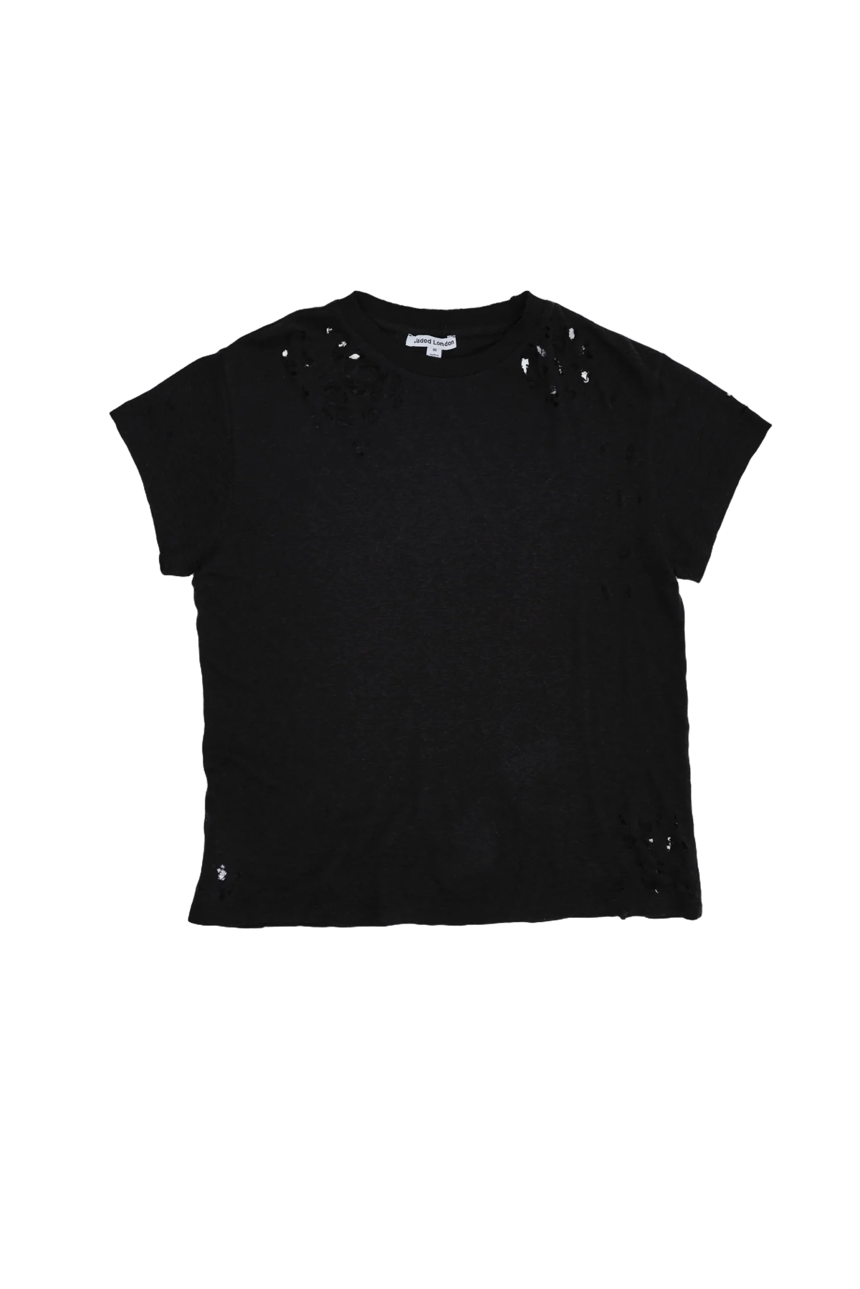 Black Bite T-Shirt