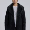Wander Fur Jacket