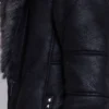 Wander Fur Jacket