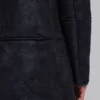Wander Fur Jacket