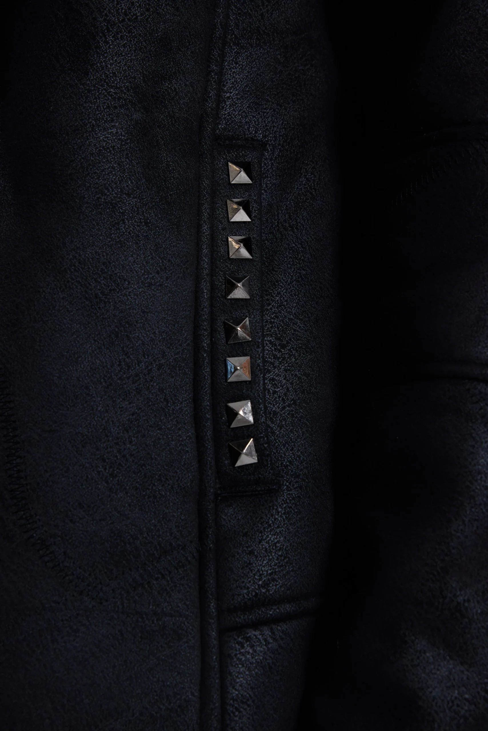 Wander Fur Jacket