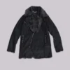 Wander Fur Jacket