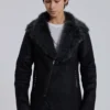 Wander Fur Jacket