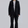 Wander Fur Jacket