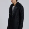 Wander Fur Jacket