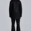 Wander Fur Jacket