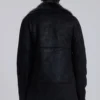Wander Fur Jacket