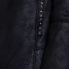 Wander Fur Jacket