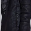 Wander Fur Jacket