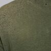 Green Star Sun Faded T-Shirt