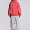 Distressed Monster Hoodie